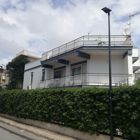 Cento Passi Dal Mare Lejlighed Gaeta Eksteriør billede