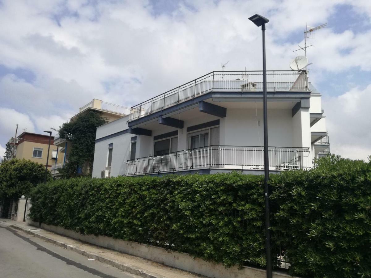 Cento Passi Dal Mare Lejlighed Gaeta Eksteriør billede